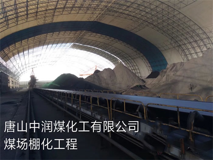 青浦网架钢结构工程有限公司